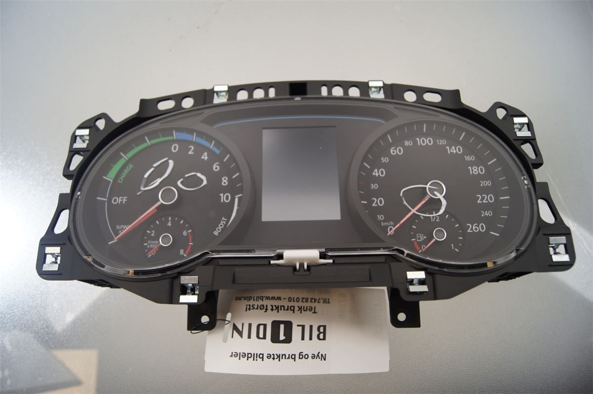 Gearspak Kule – bilde 5
