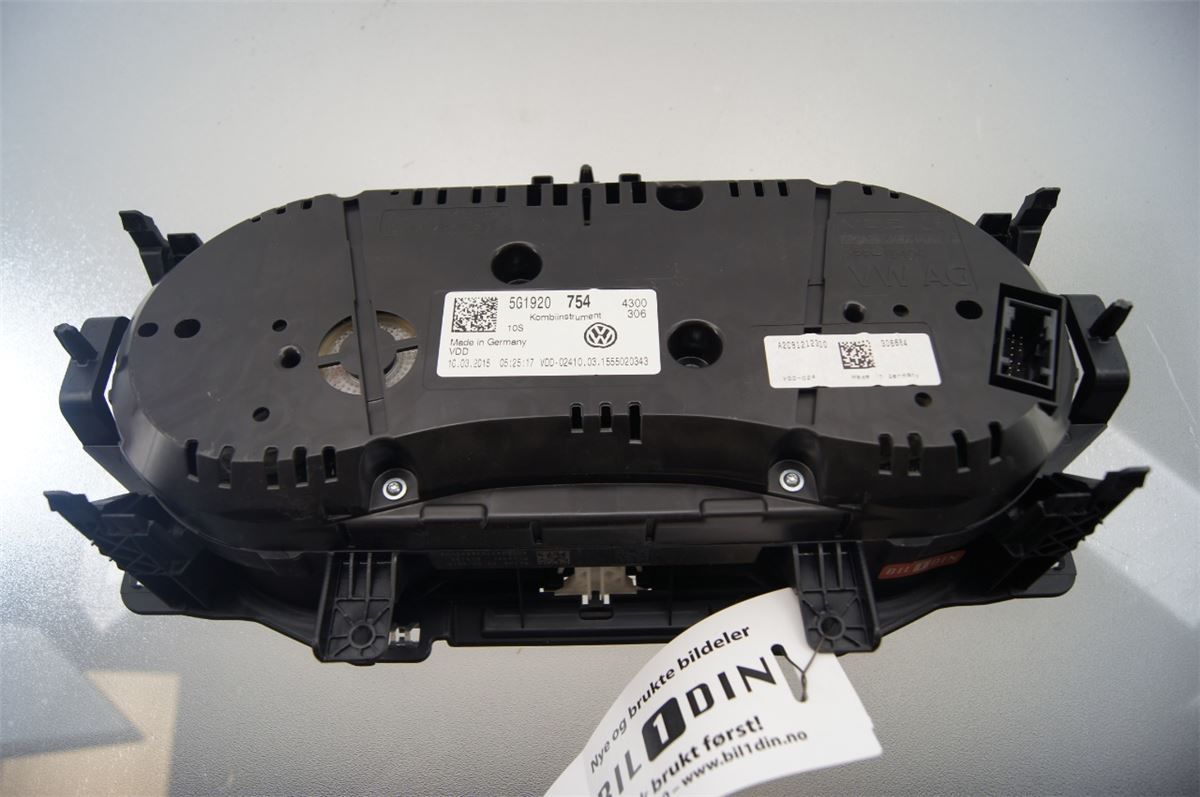 Gearspak Kule – bilde 6