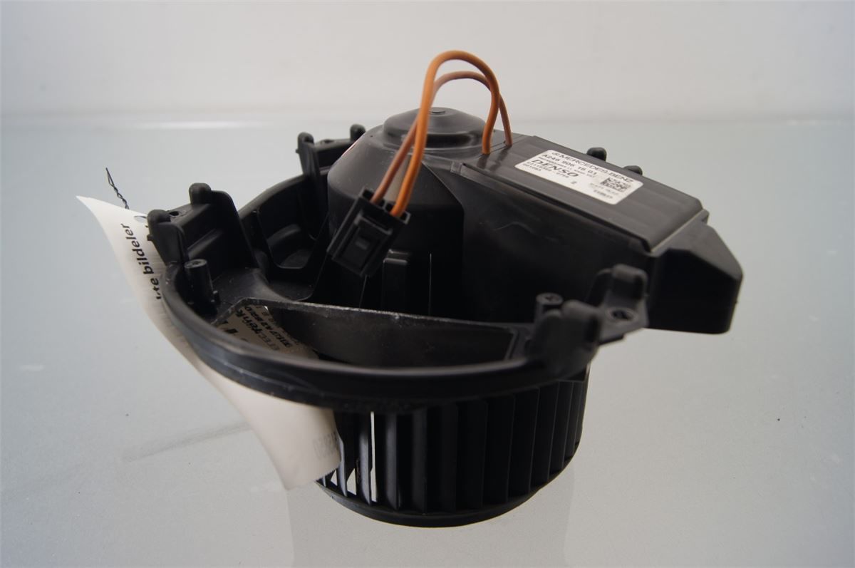 Varmeapparat Viftemotor – bilde 1