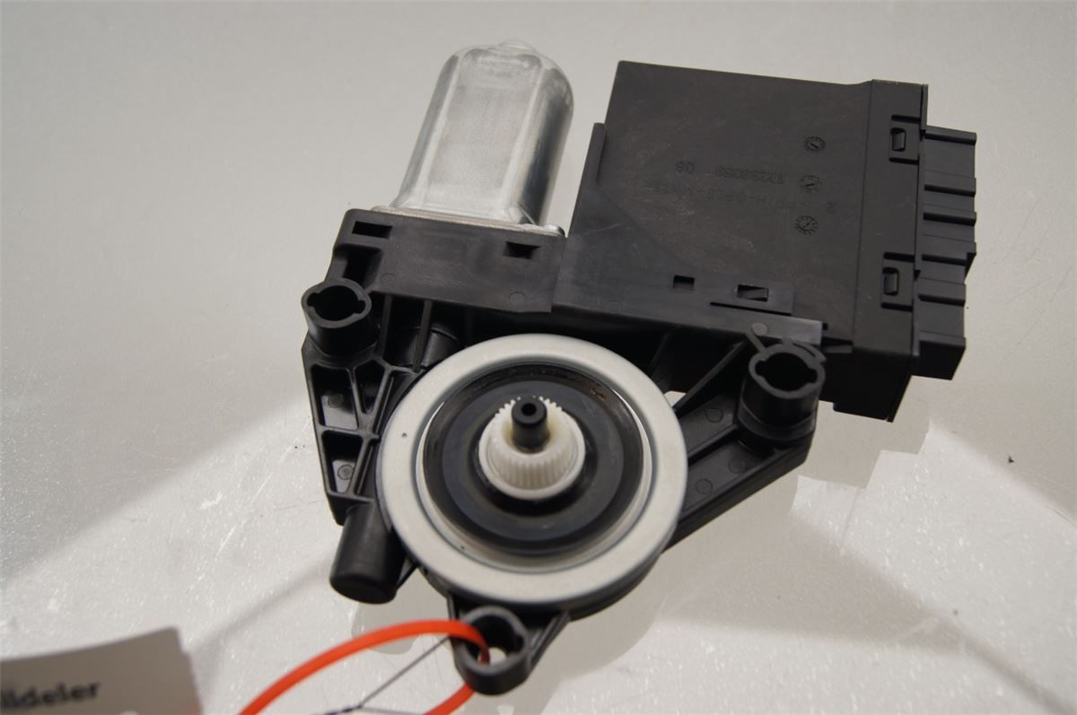 Vindusheismotor – bilde 1