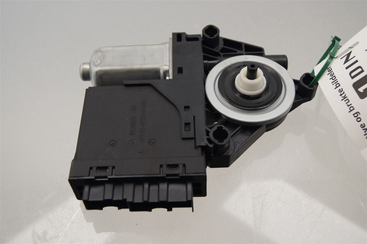Vindusheismotor – bilde 1