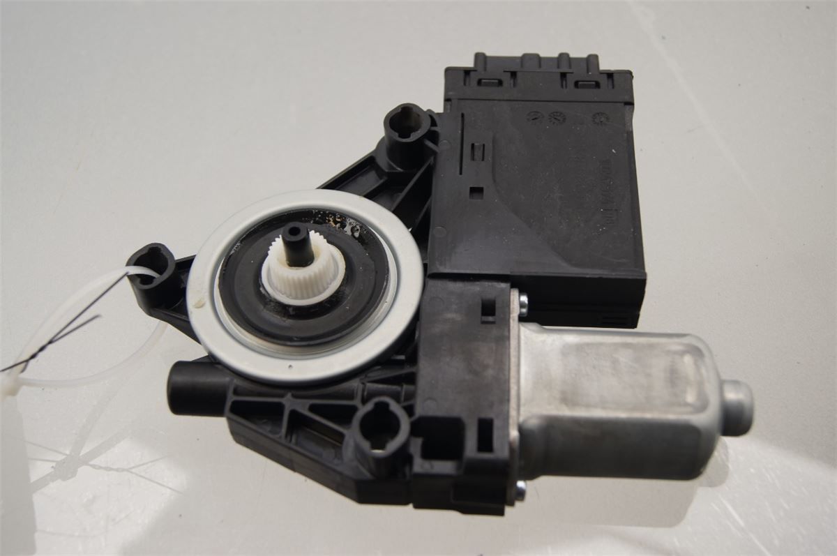 Vindusheismotor – bilde 1
