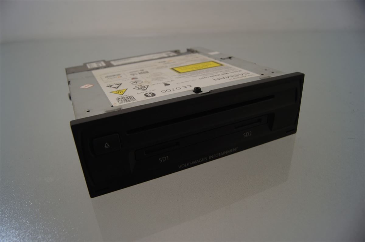 Stereo Radio Med CD – bilde 2