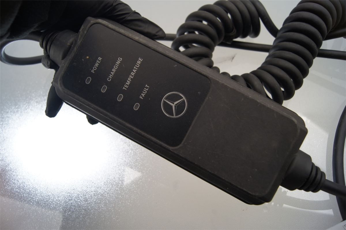Batterilader – bilde 2
