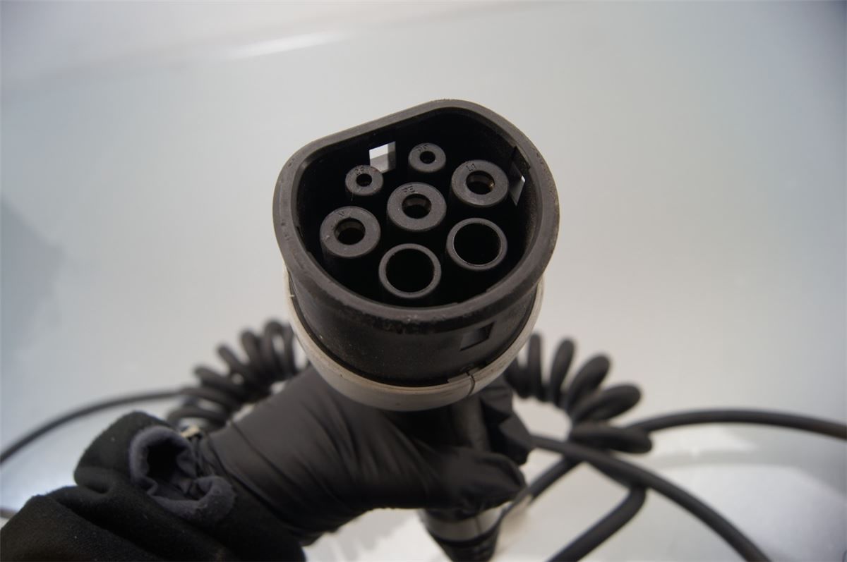 Batterilader – bilde 4
