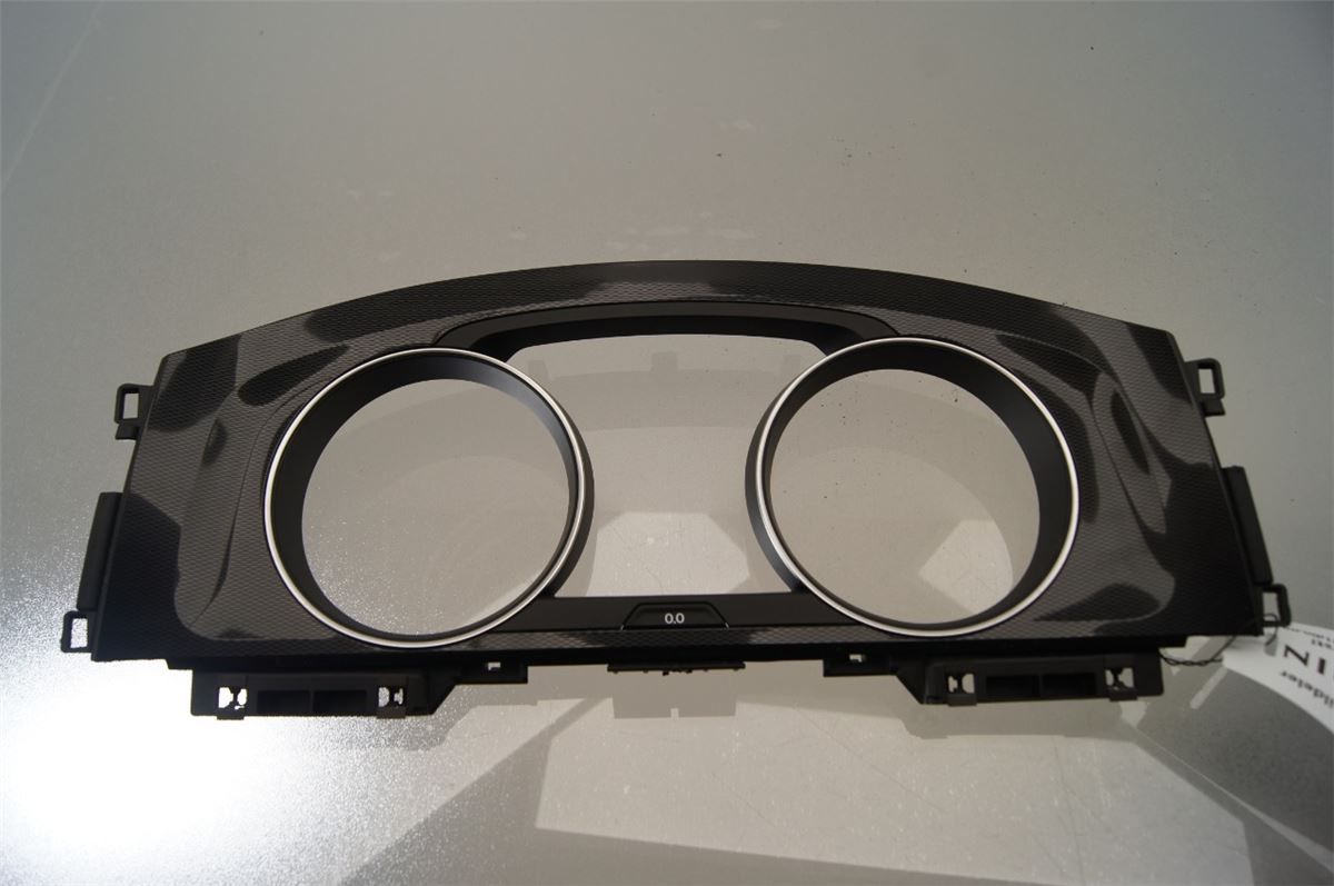 Instrument Ramme – bilde 1