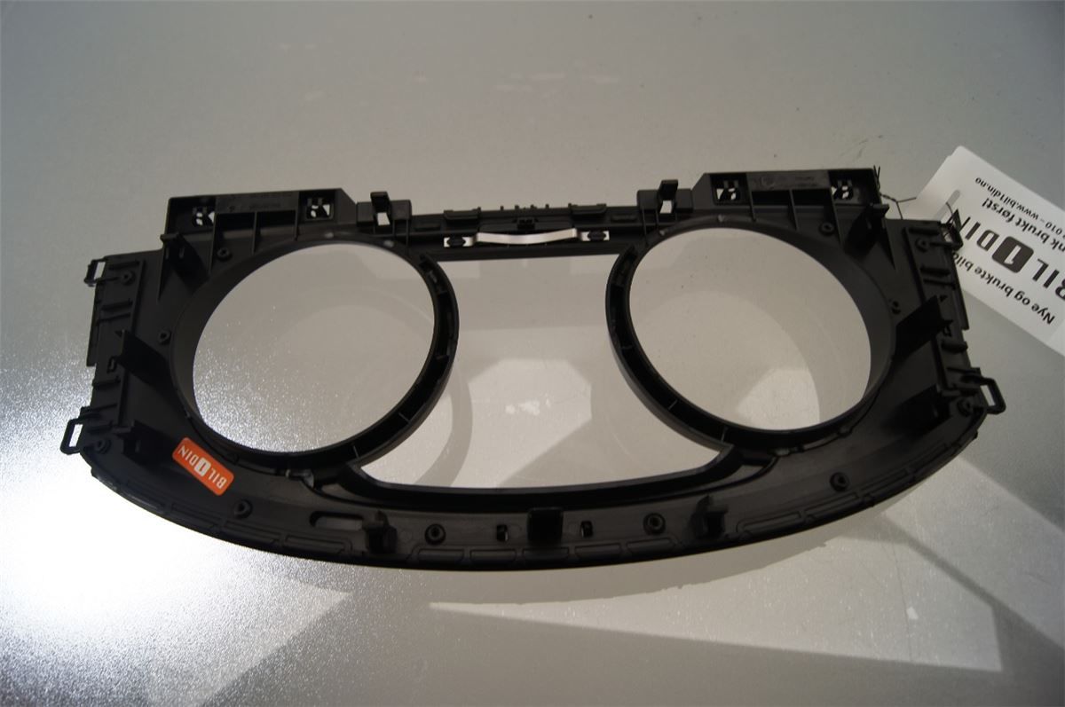 Instrument Ramme – bilde 2