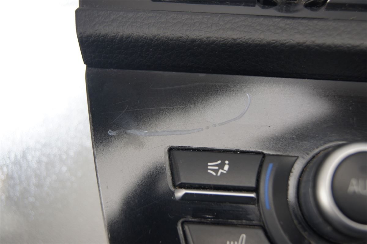 Varme AC Betjening/Display – bilde 3