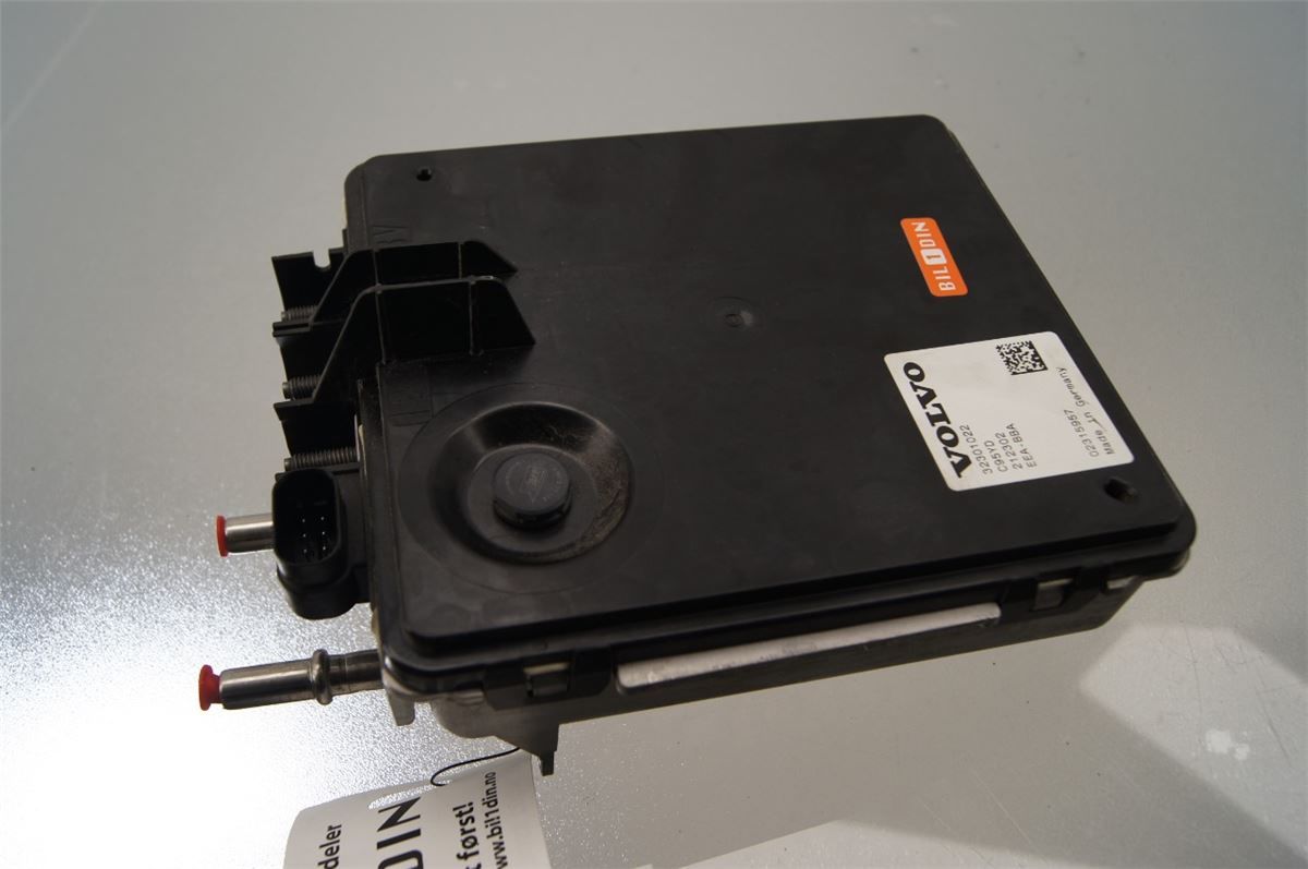 Hybrid Converter DC/DC – bilde 2