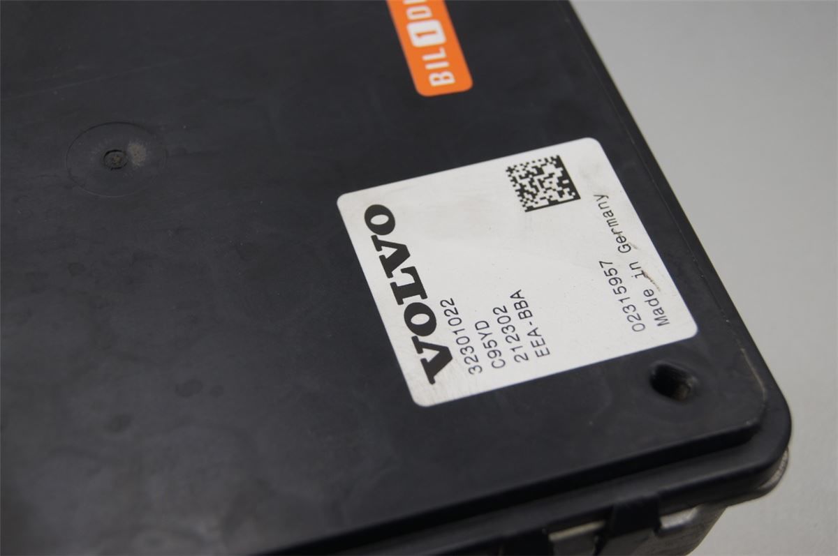 Hybrid Converter DC/DC – bilde 3