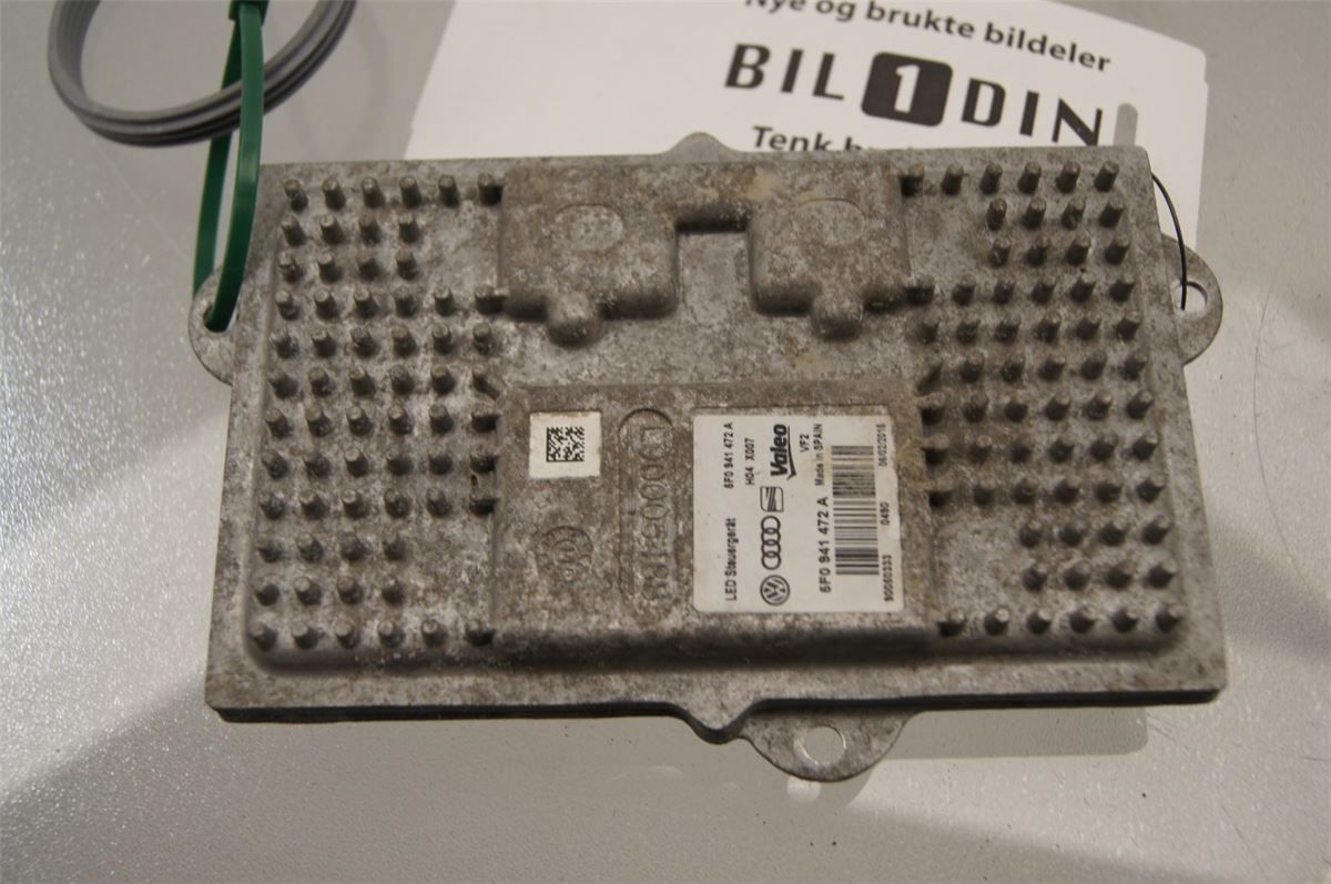Styreenhet Xenon – bilde 2