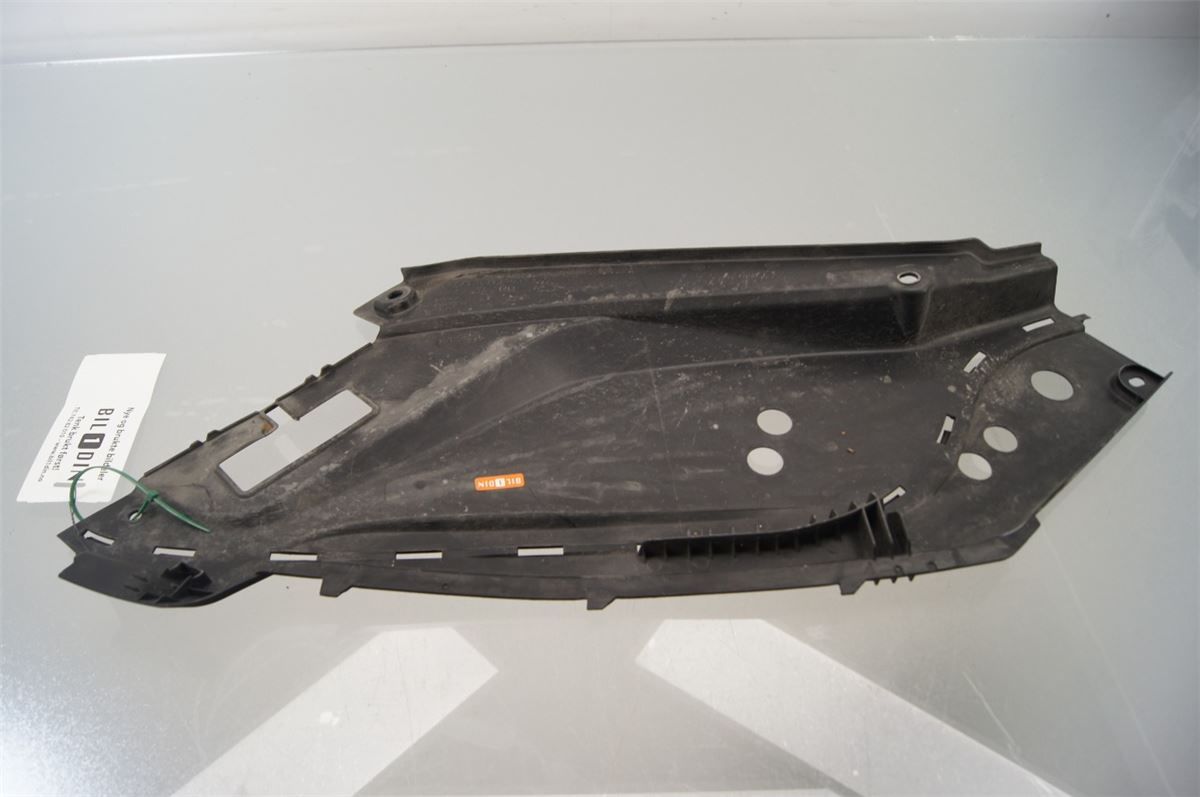 Front Plastdeklser – bilde 1