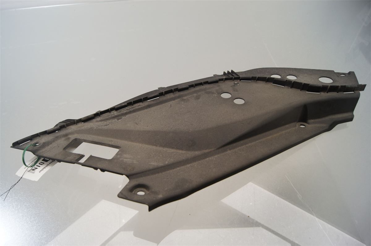 Front Plastdeklser – bilde 2