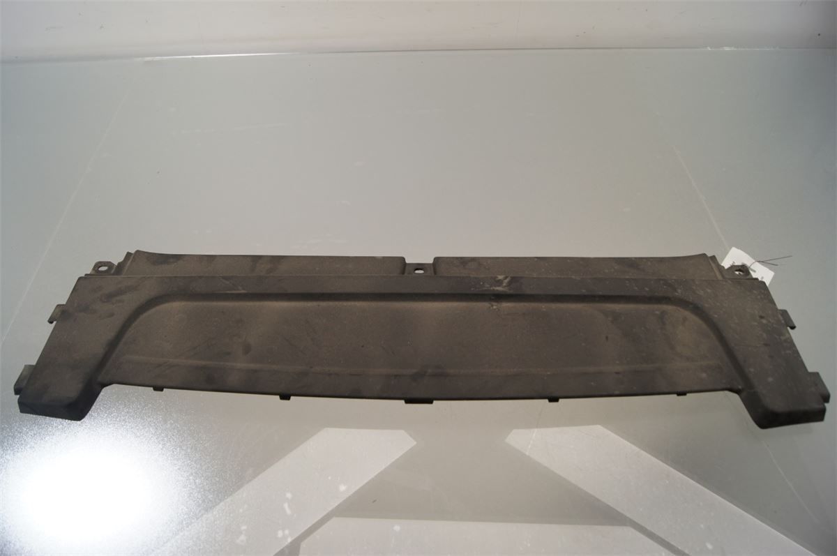 Luftstyring Front – bilde 1