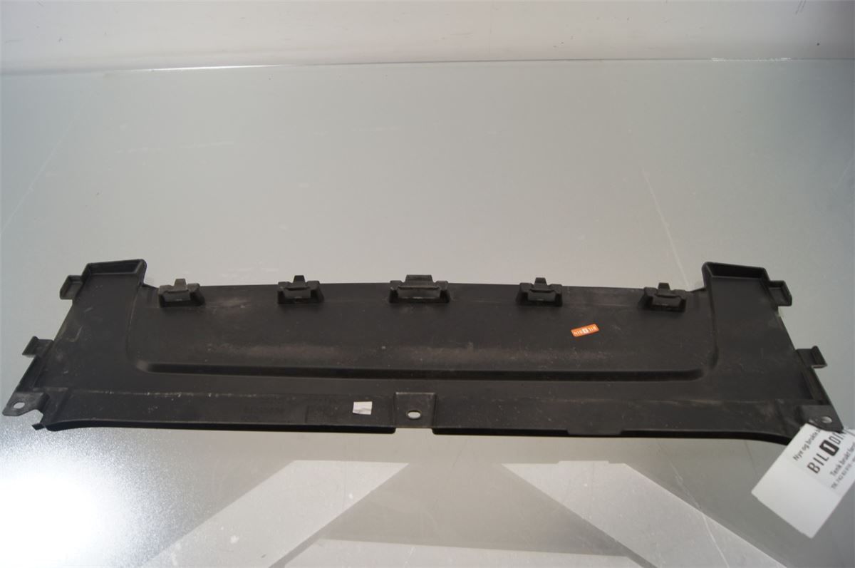 Luftstyring Front – bilde 2