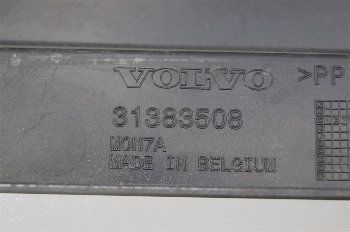 Luftstyring Front – bilde 3