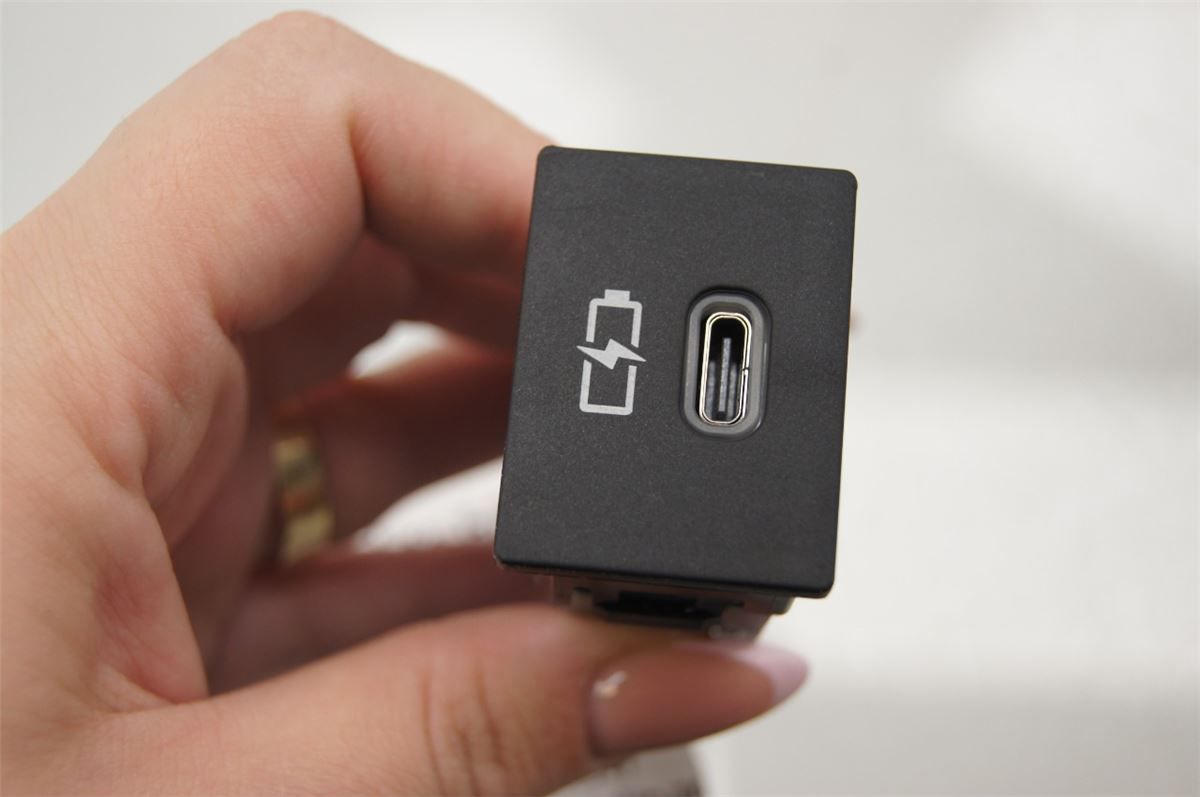 Usb Forbindelse – bilde 2