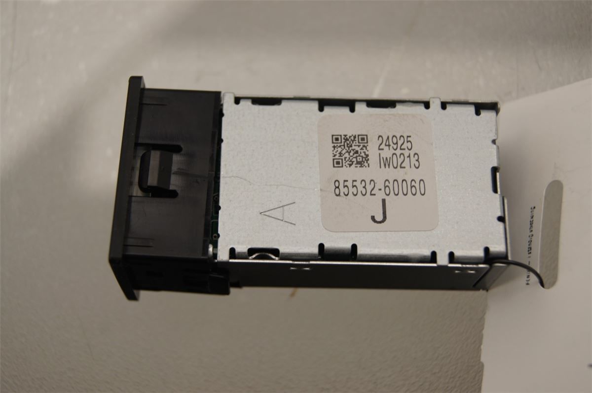 Usb Forbindelse – bilde 3
