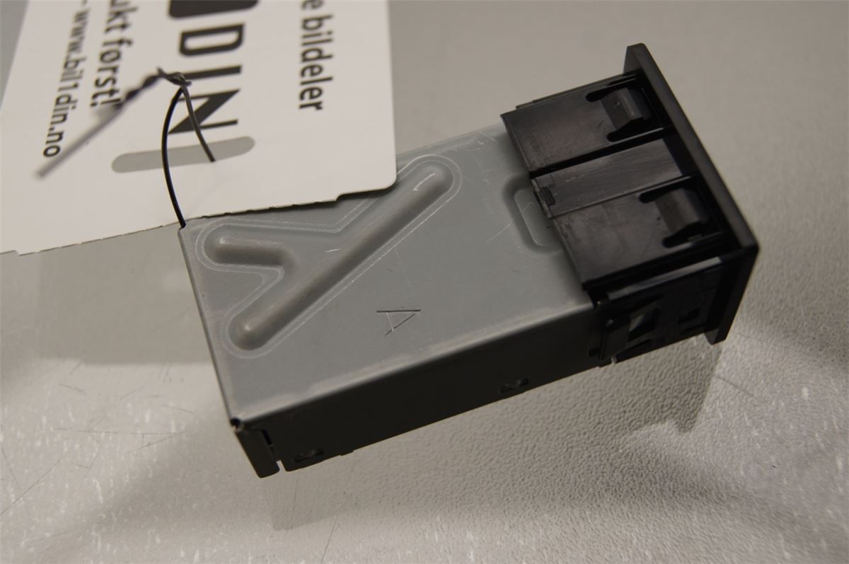 Usb Forbindelse – bilde 1