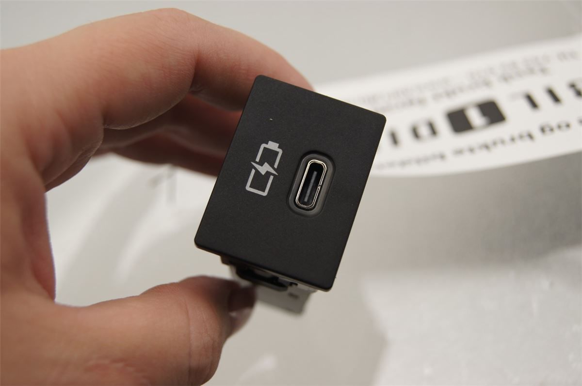Usb Forbindelse – bilde 2
