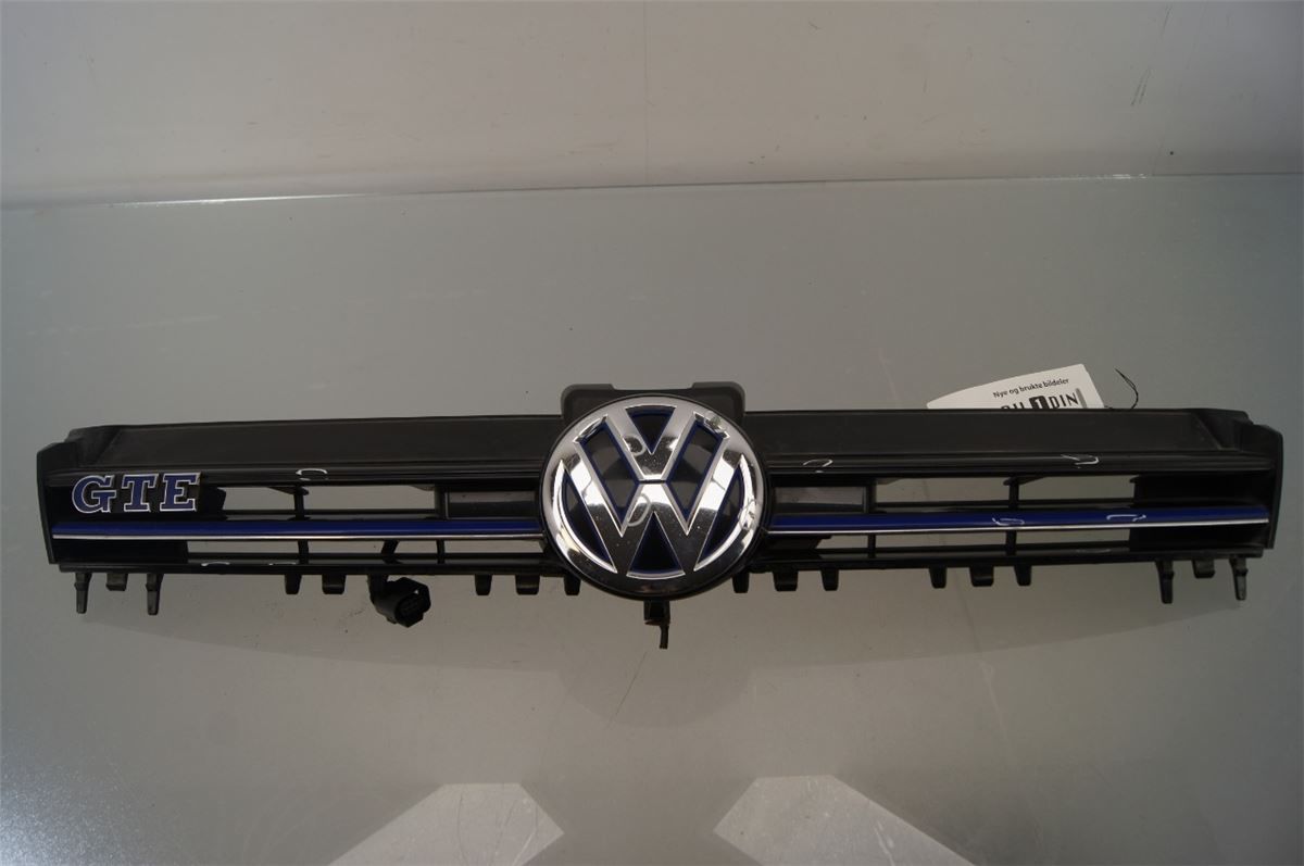 Grill Komplett – bilde 1