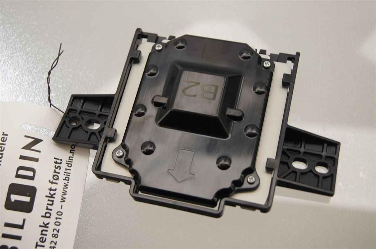 Antenn Elektrisk – bilde 1