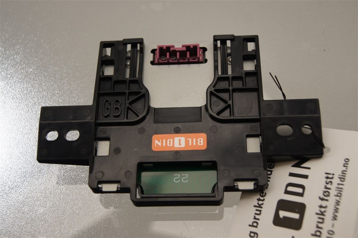 Antenn Elektrisk – bilde 2