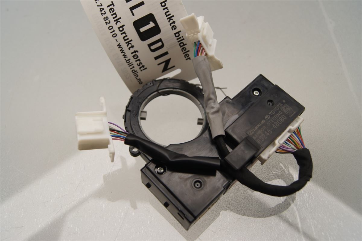 Sensor Øvrig – bilde 1