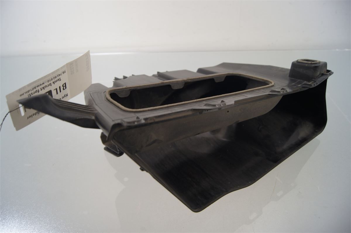 Luftstyring Front – bilde 1