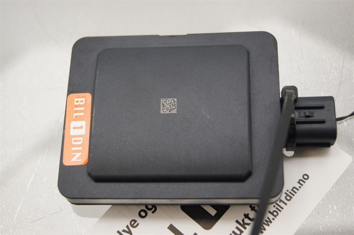 Sensor Øvrig – bilde 2