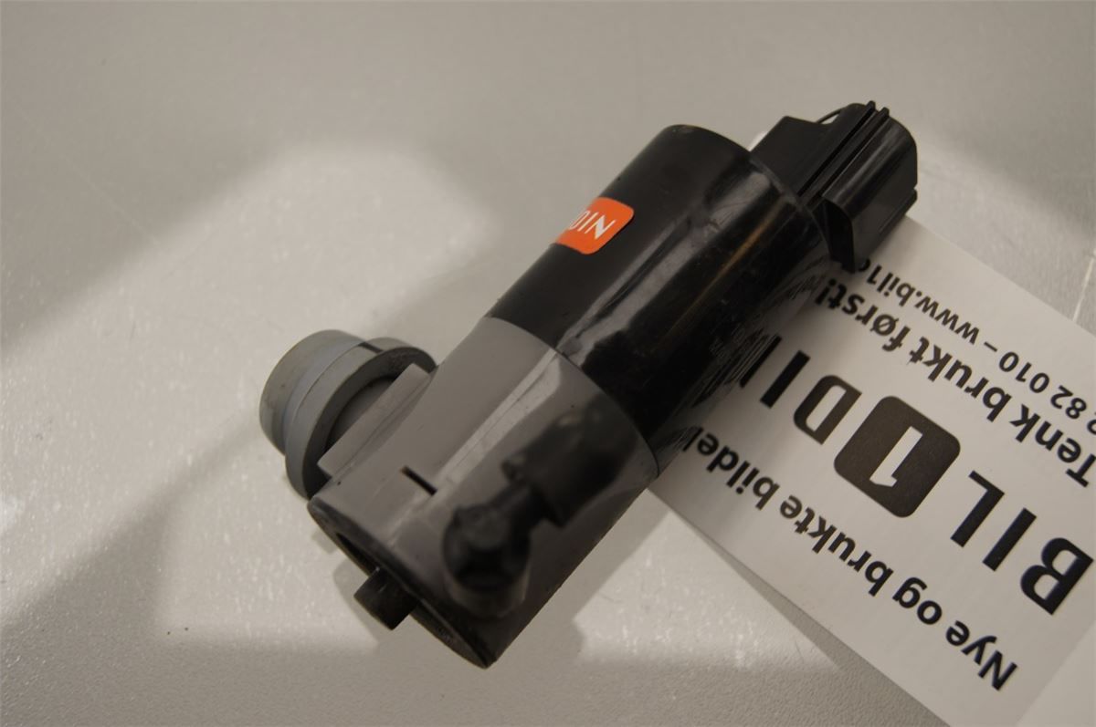 Spylerpumpe Høytrykk – bilde 2