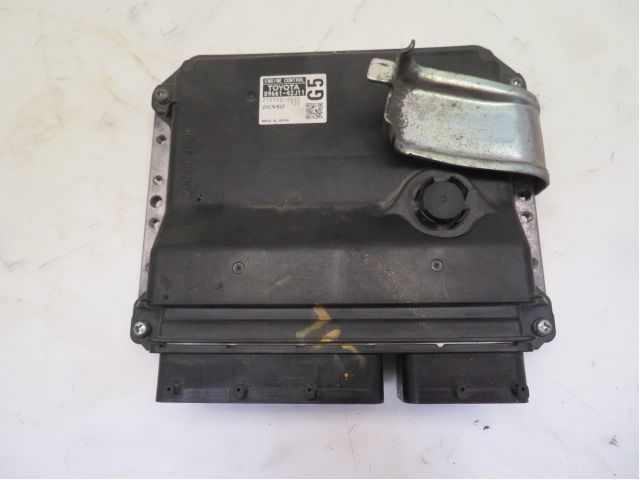 Styreenhet Motor (ECU) Diesel – bilde 1