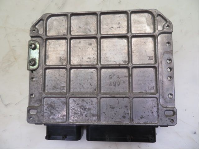 Styreenhet Motor (ECU) Diesel – bilde 2
