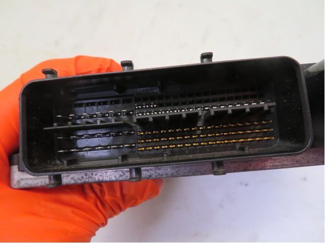 Styreenhet Motor (ECU) Diesel – bilde 3