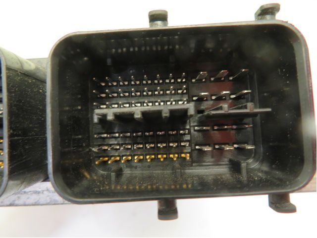 Styreenhet Motor (ECU) Diesel – bilde 4