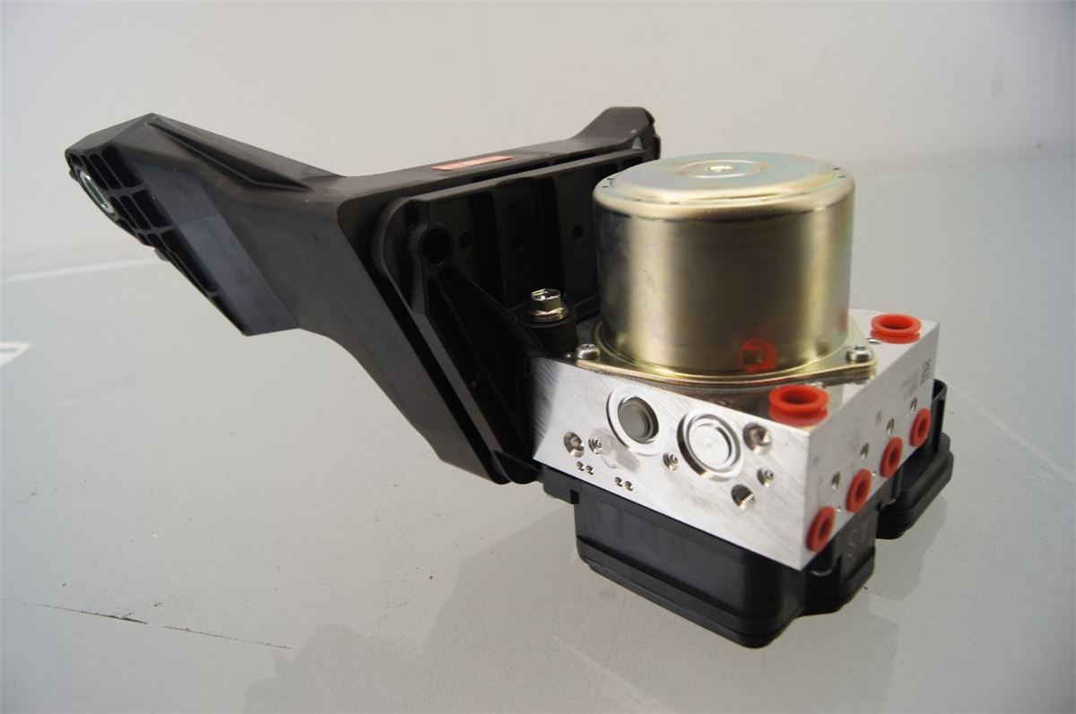 ABS Hydraulikkaggregat – bilde 2