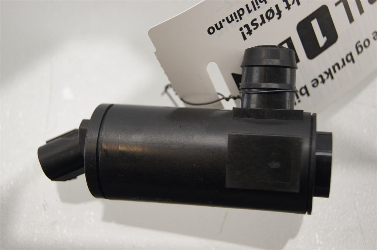 Spylerpumpe Frontrute – bilde 2