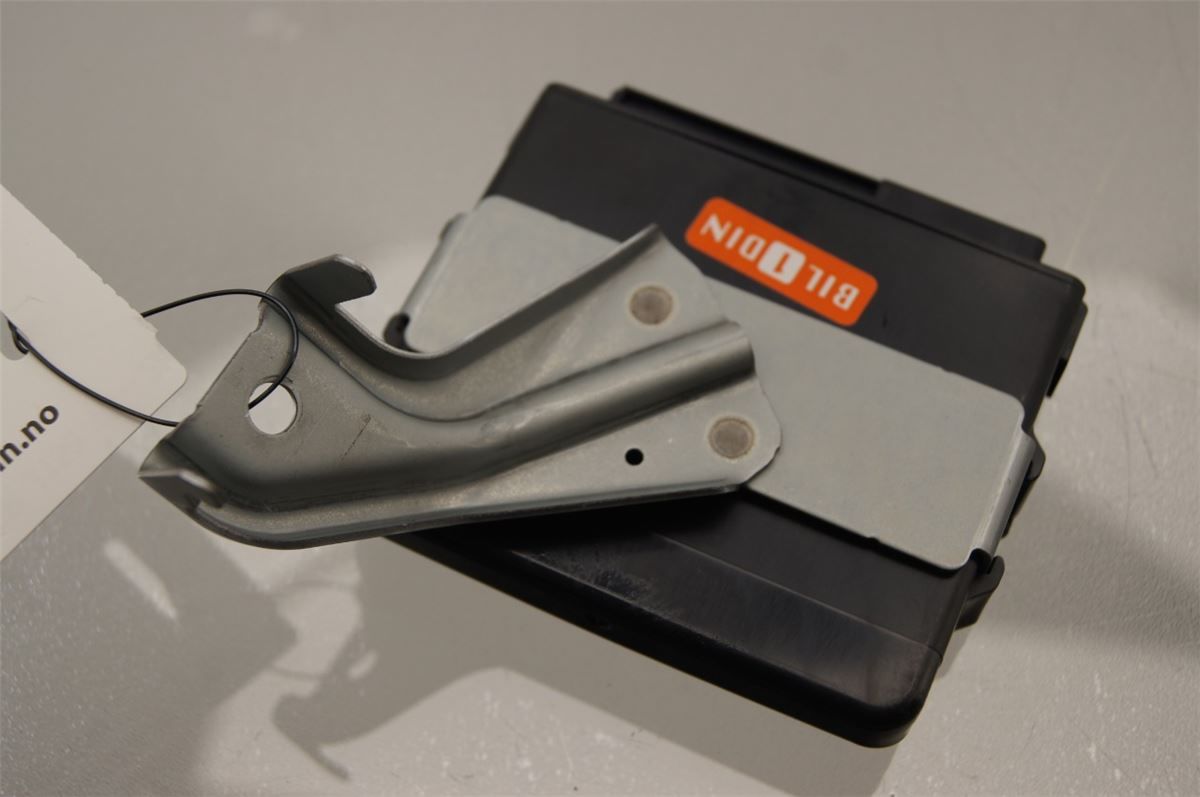 Styreenhet 4Wd – bilde 1
