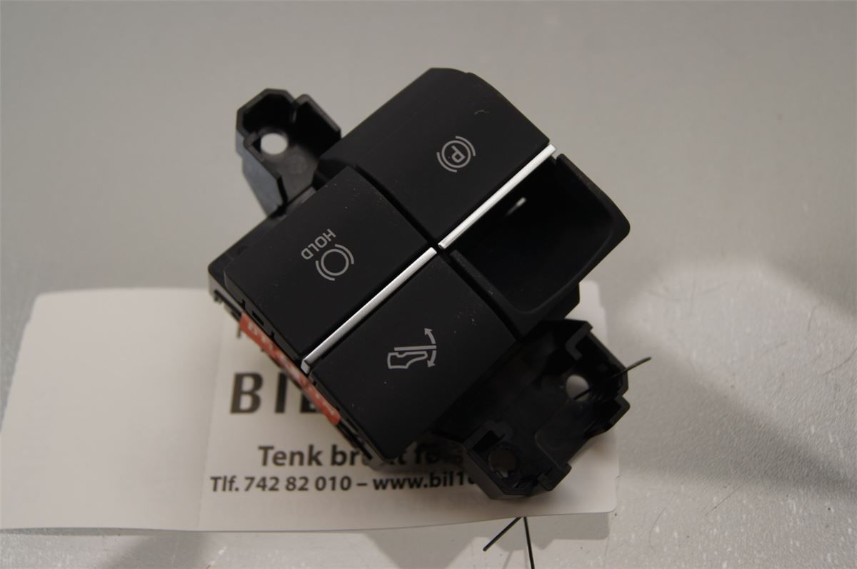 Bryter Parkeringsbrems – bilde 2
