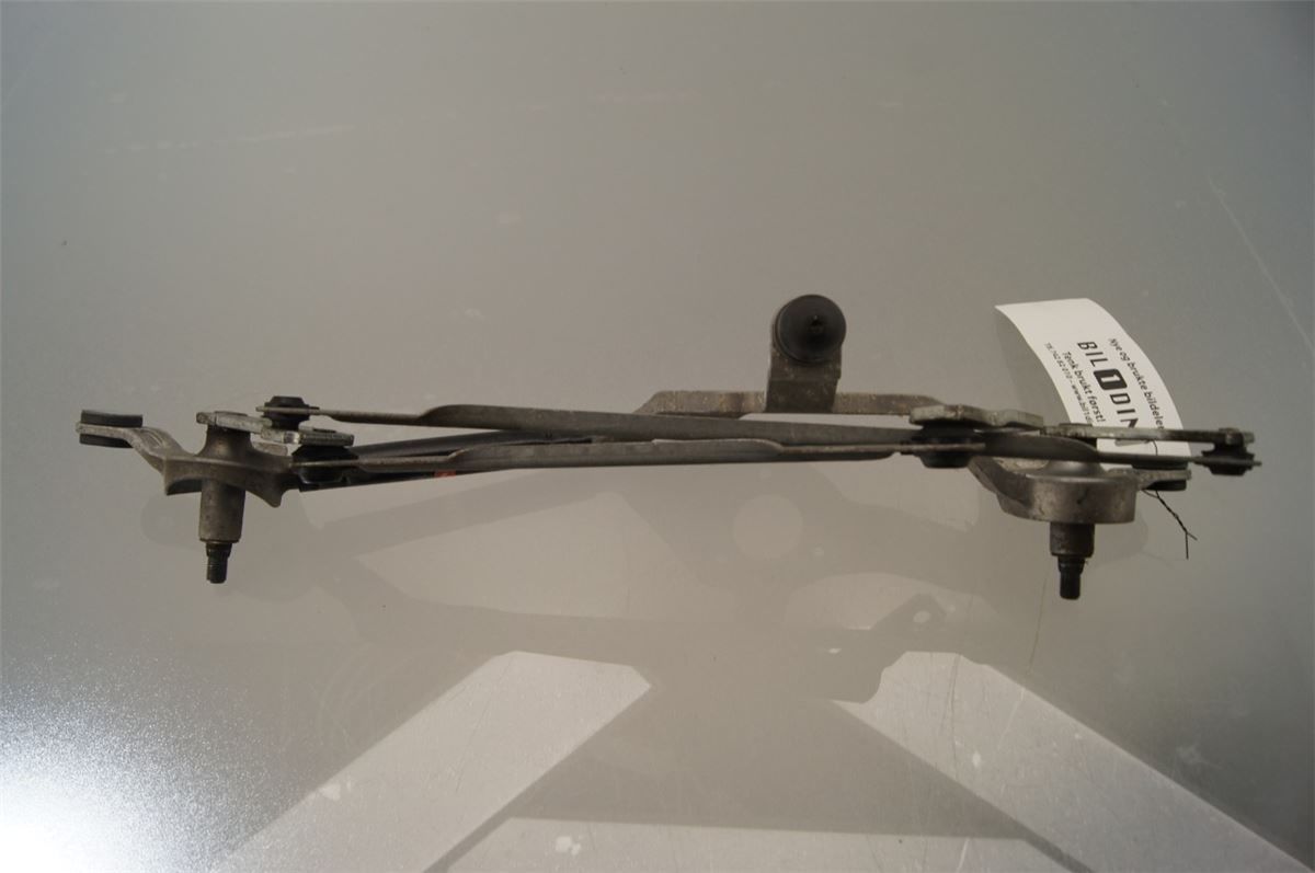 Viskeroverføring Frontrute – bilde 2
