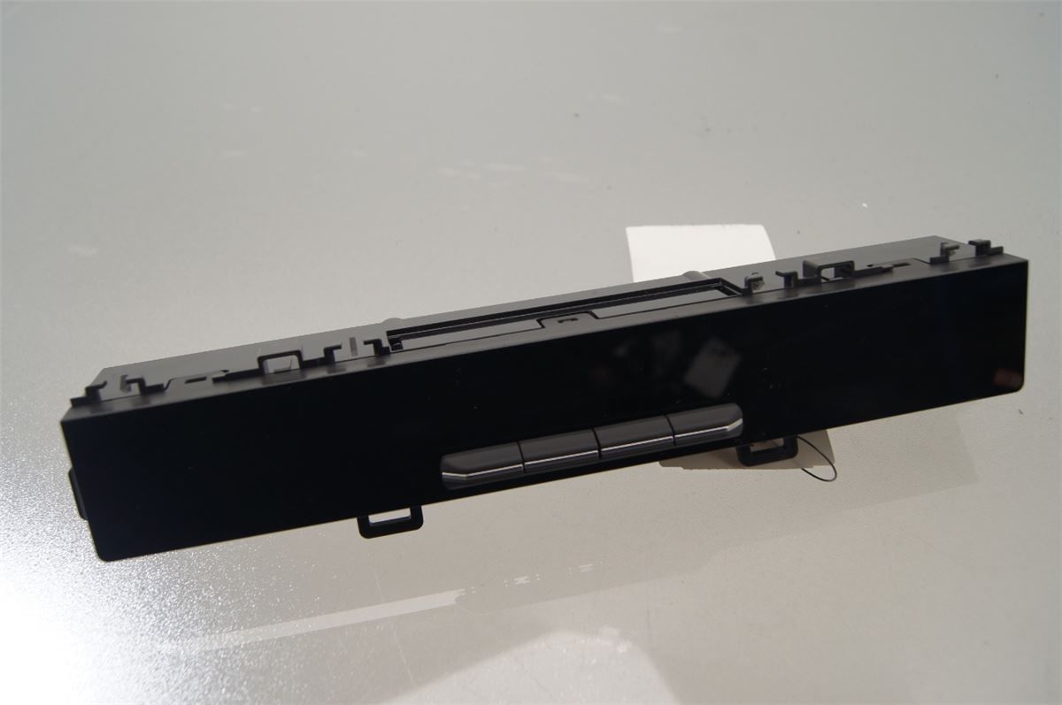 Varme AC Betjening/Display – bilde 1