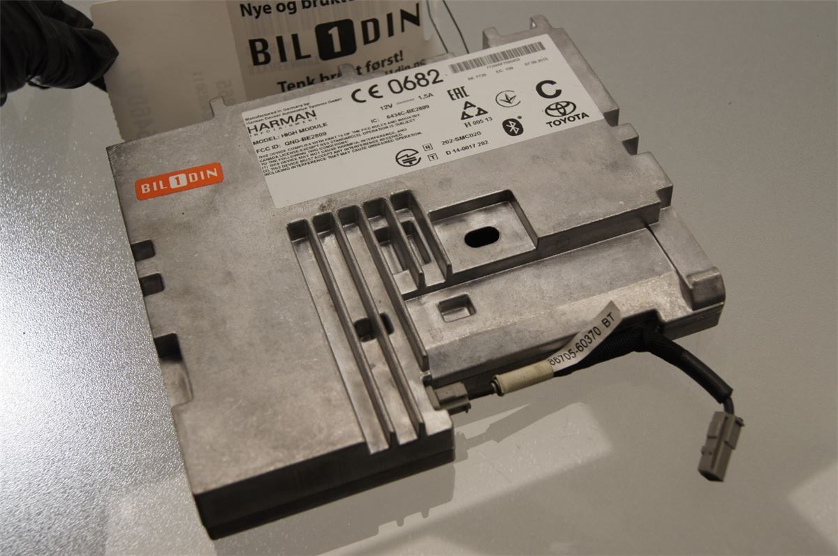 GPS Navigator – bilde 1