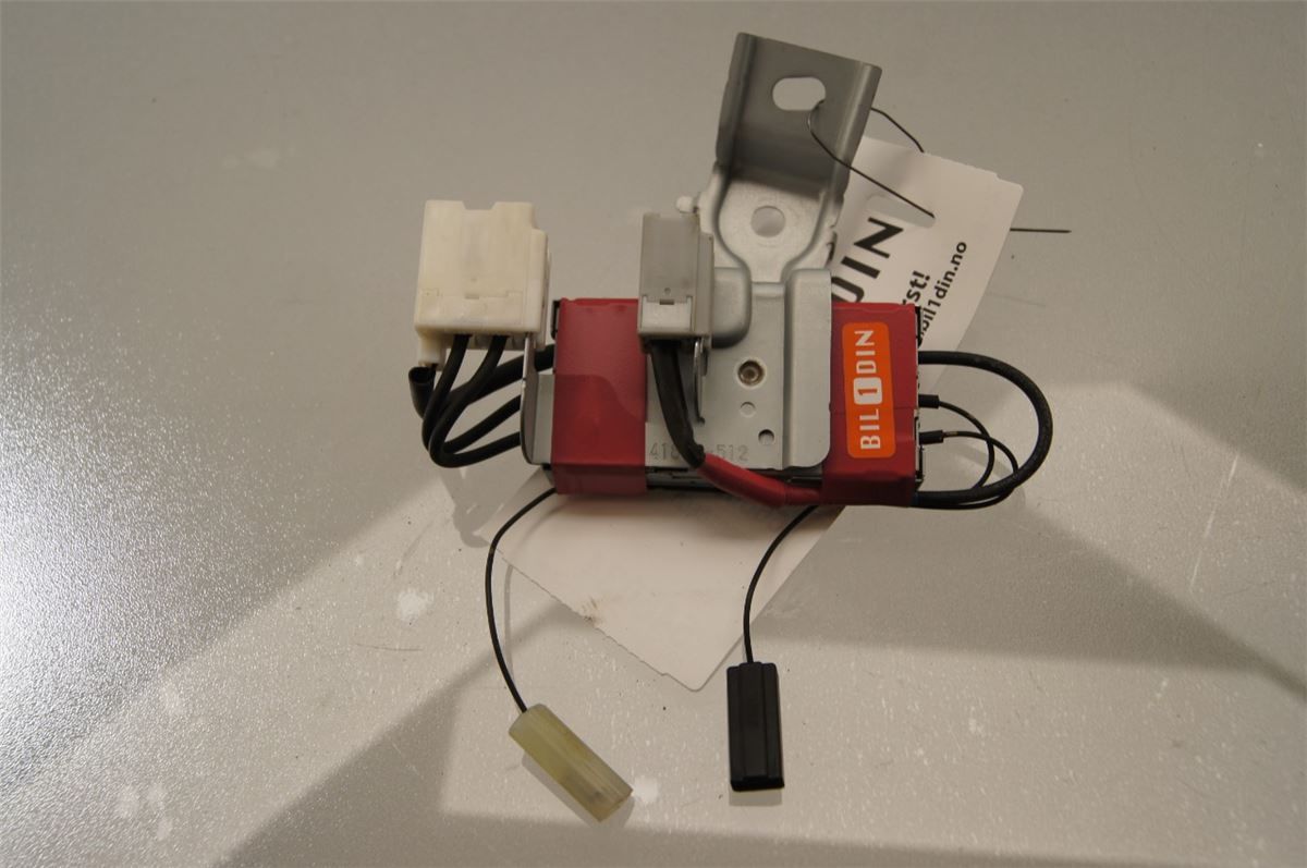 Stereo Antenne Radio / Tv – bilde 2