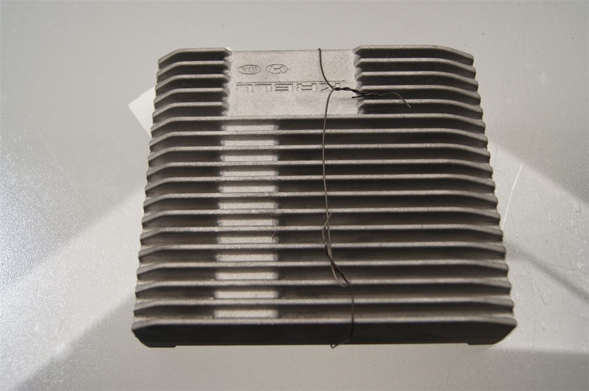 Stereo Forsterker – bilde 2