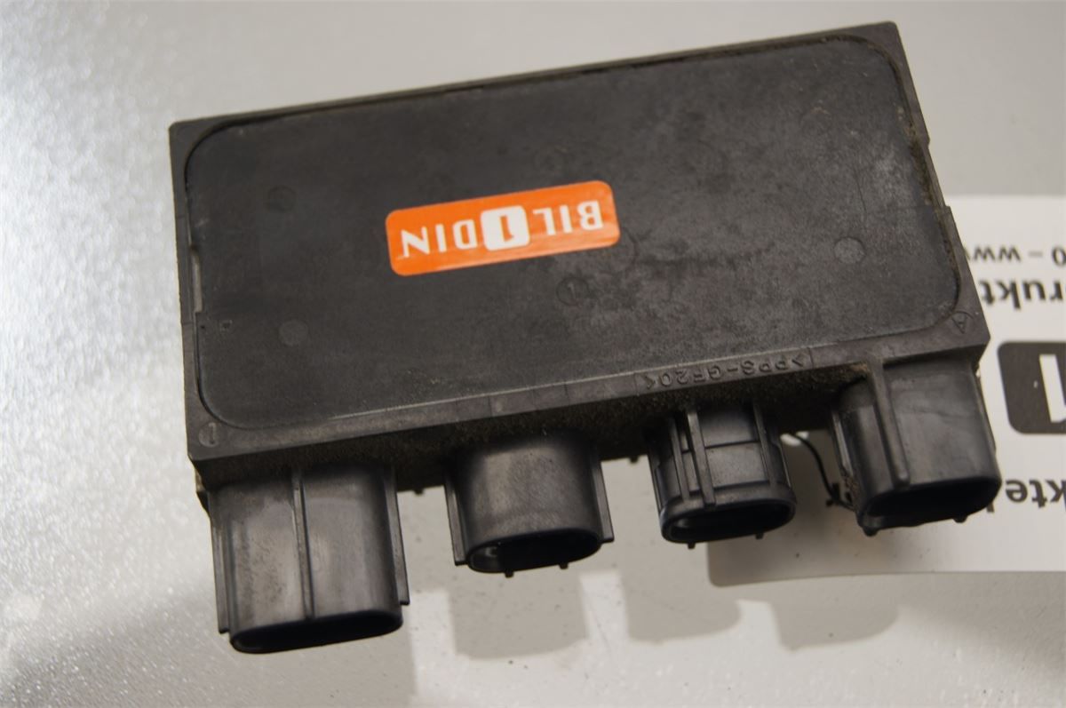 Rele Gløding Diesel – bilde 2