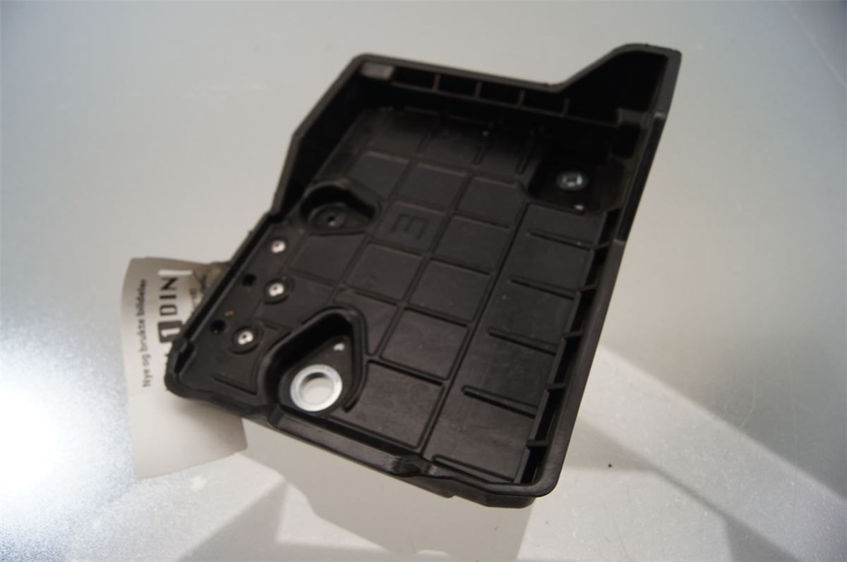 Batterikasse / Feste / Holder – bilde 1