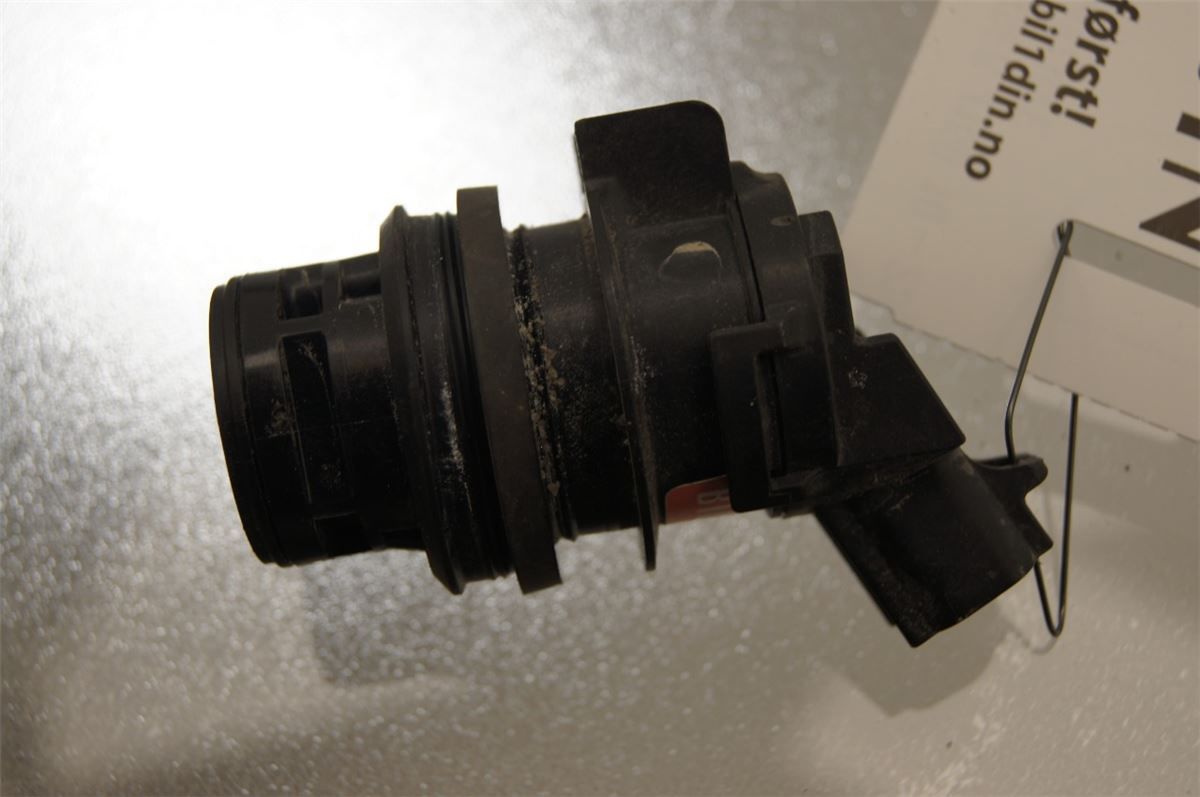Spylerpumpe Bakluke – bilde 2