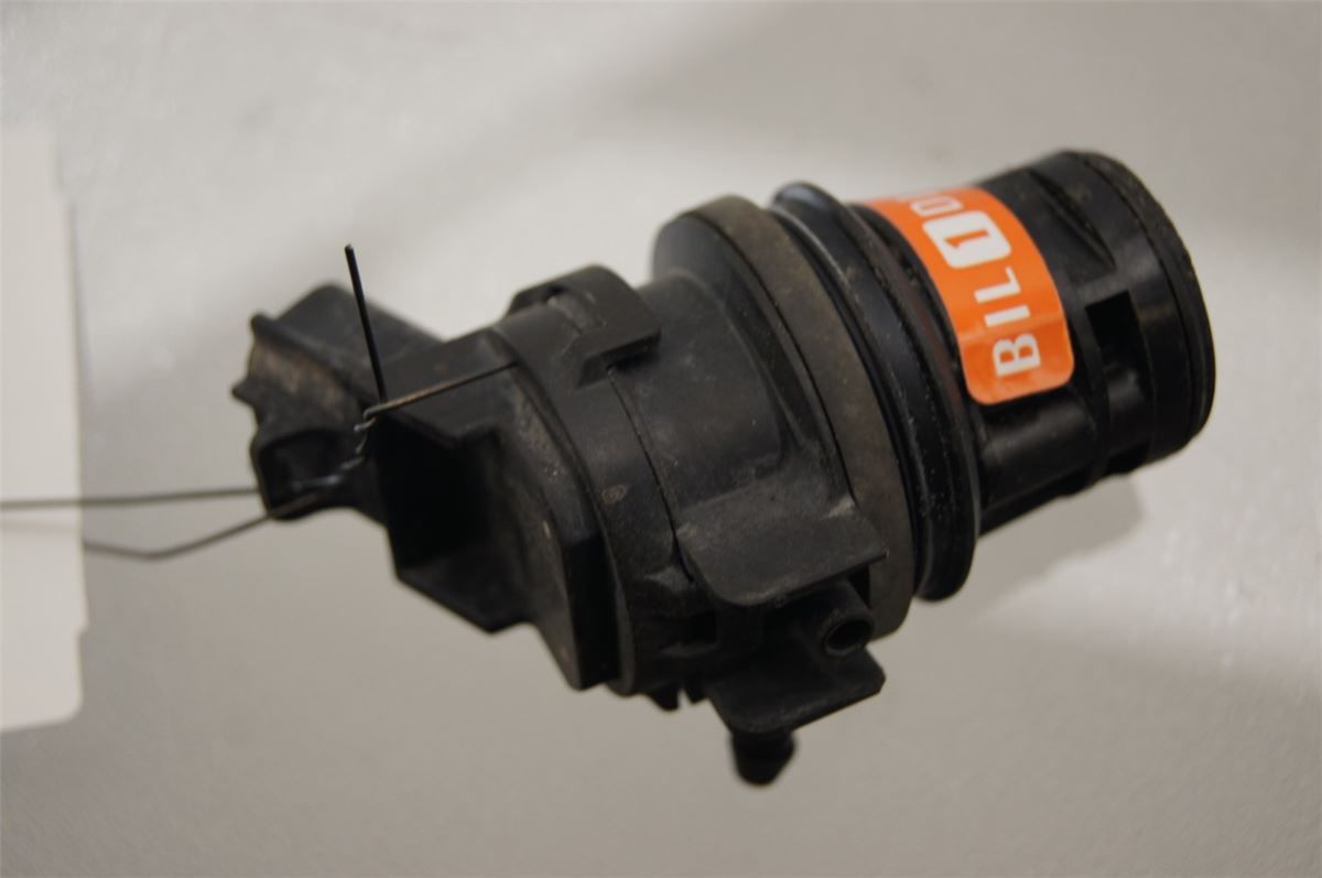 Spylerpumpe Frontrute – bilde 1