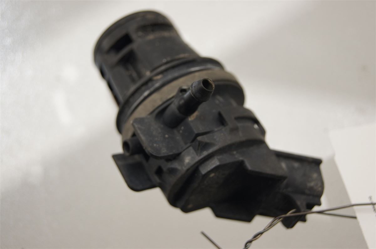 Spylerpumpe Frontrute – bilde 2