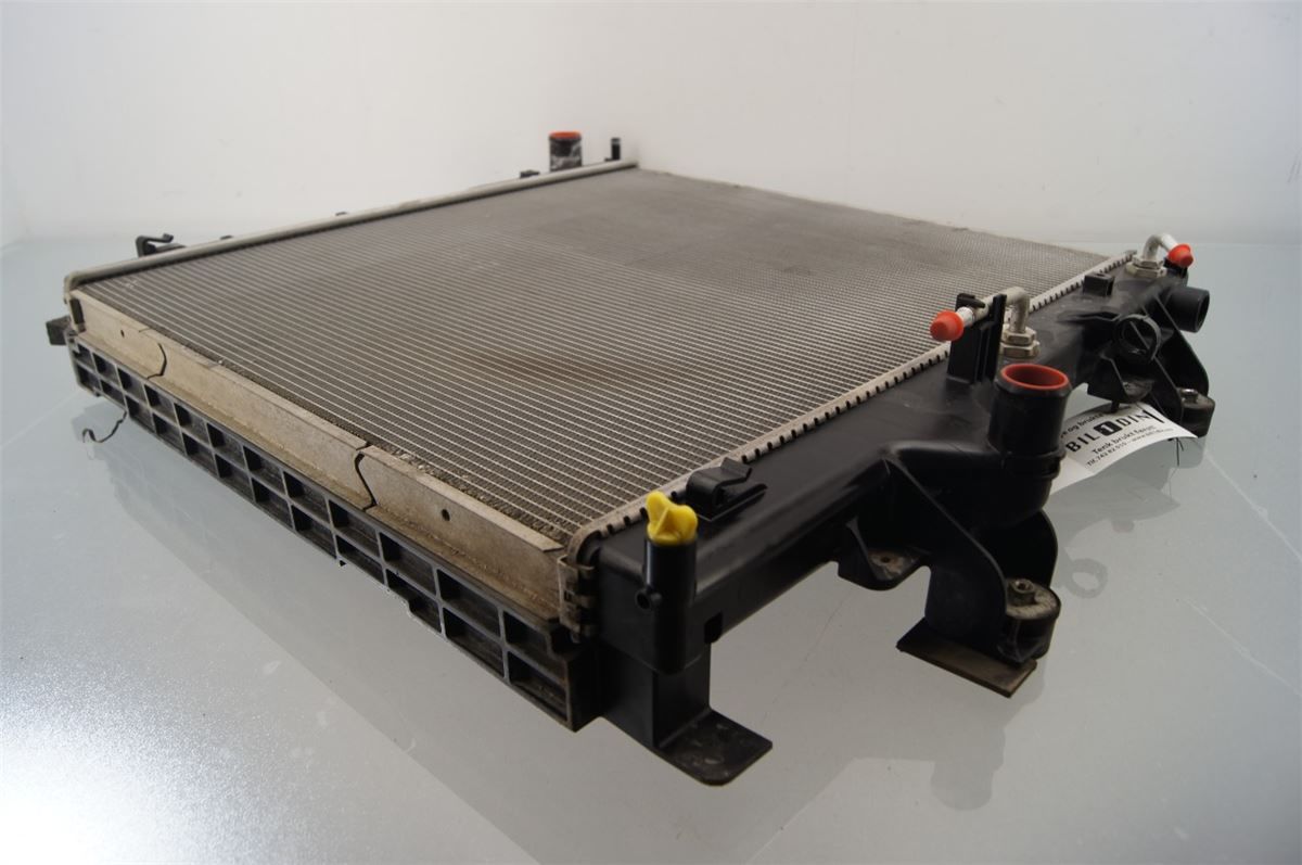 Radiator Automat – bilde 1